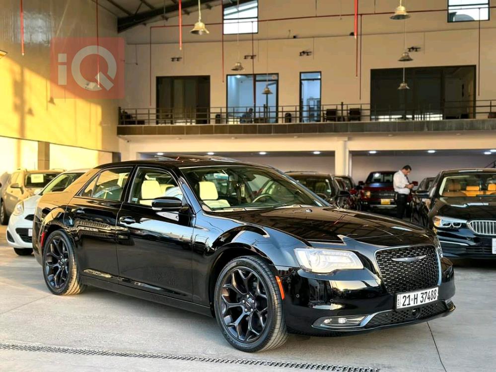 Chrysler 300